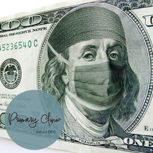 Direct Primary Care | How to tell if your provider offers Direct Primary Care 2025 1 The cost of Direct Primary Care compared to insurance